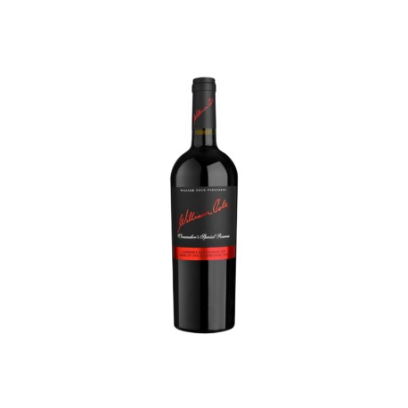 Winemaker´s Special Reserve William Cole 750ml