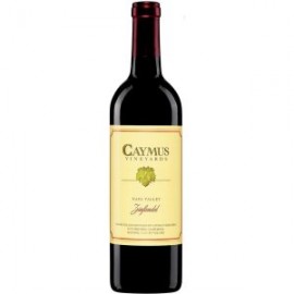 Zinfandel Caymus Vineyards 750ml