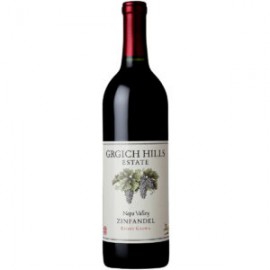 Zinfandel Grgich Hills 750 ml