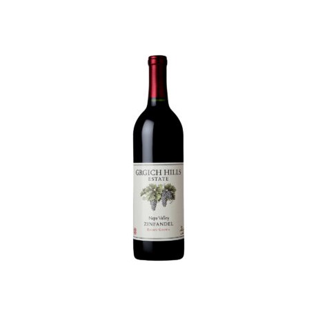 Zinfandel Grgich Hills 750 ml