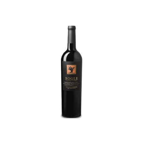 Zinfandel Old Vine Bogle 750ml