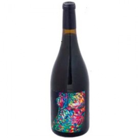 Tempranillo “Tentacion” Cava Luna 750ml