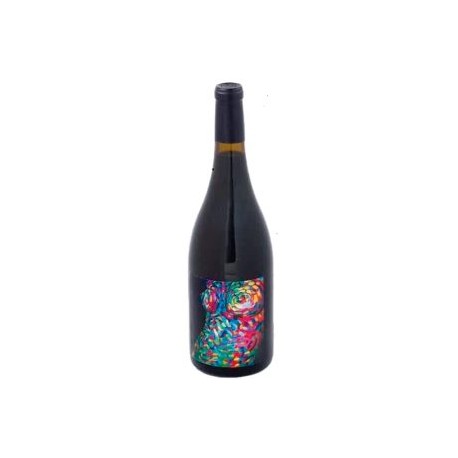 Tempranillo “Tentacion” Cava Luna 750ml