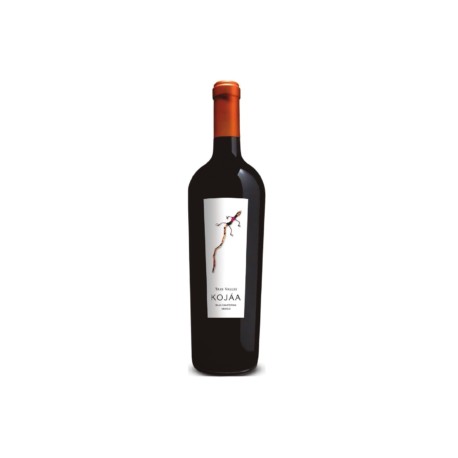 Kojáa Bodega Tres Valles 750ml.