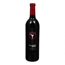 Convertible Rojo Vinos Pijoan 750 ml.