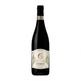 Amarone della Valpolicella Cent´Anni DOCG 750 ml.