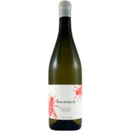 Mainqué Chardonnay 750 ml.