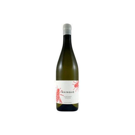 Mainqué Chardonnay 750 ml.