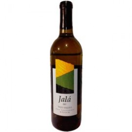 Jalá Blanco Bodega Tres Valles 750 ml.