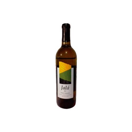 Jalá Blanco Bodega Tres Valles 750 ml.