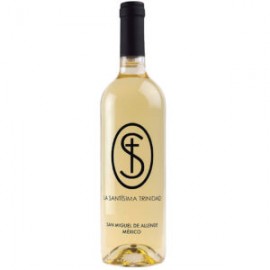 Ensamble Blanco La Santísima Trinidad 750 ml.