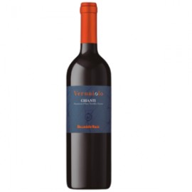 Chianti Vernaiolo DOCG Rocca delle Maciè 750ml