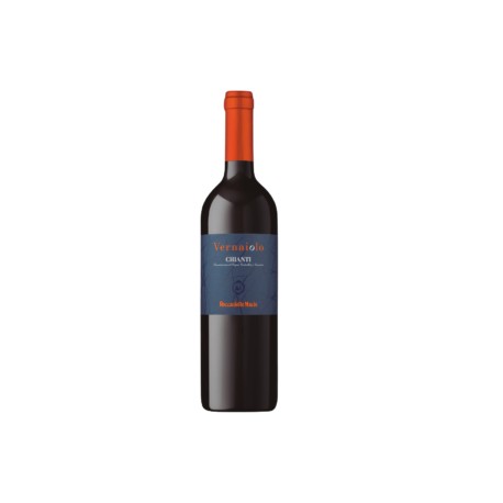 Chianti Vernaiolo DOCG Rocca delle Maciè 750ml