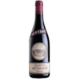 Amarone della Valpolicella Classico DOCG Bertani 750ml