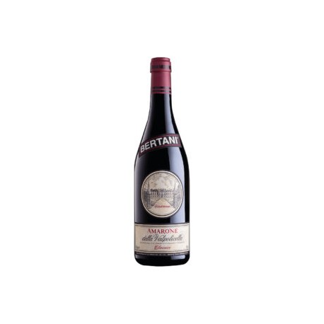 Amarone della Valpolicella Classico DOCG Bertani 750ml