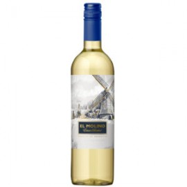 Chardonnay El Molino 750 ml.