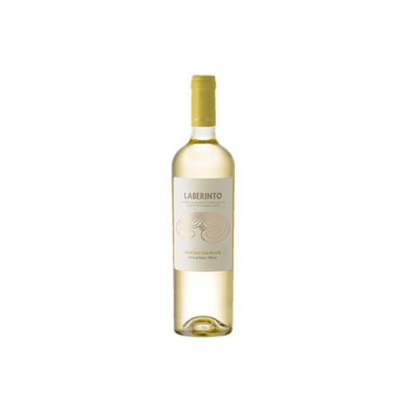 Gewürztraminer Laberinto Cava Quintanilla 750ml.