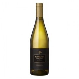 Chardonnay Reserva El Molino 750ml