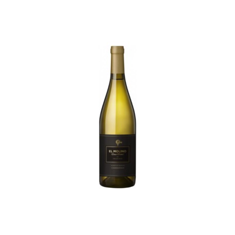 Chardonnay Reserva El Molino 750ml