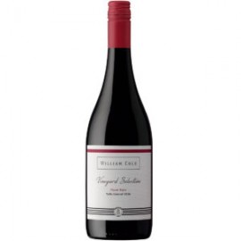 Pinot Noir Vineyard Selection William Cole 750ml.