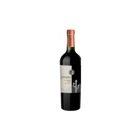 Amaru Cabernet Sauvignon High Vineyards 750ml