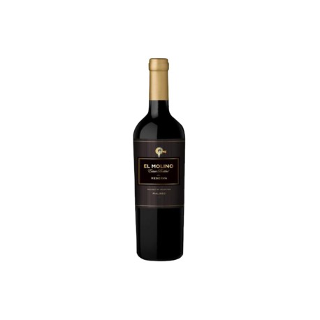 Malbec Reserva El Molino 750ml