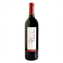 Paula Vinos Pijoan 750ml.