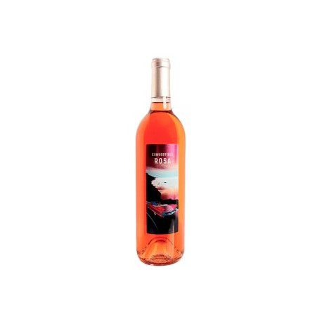 Convertible Rosa Vinos Pijoan 750ml