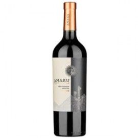 Amaru Malbec High Vineyards 750ml