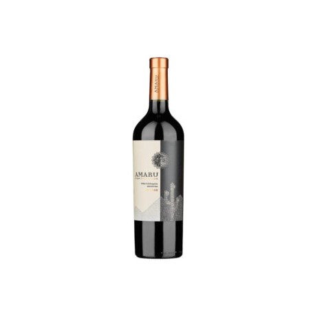 Amaru Malbec High Vineyards 750ml