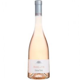 Minuty Cuvée et Or Rosé AOC 750ml