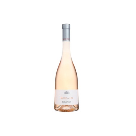 Minuty Cuvée et Or Rosé AOC 750ml