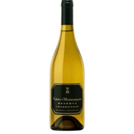 Fabre Montmayou Reserva Chardonnay 750 ml.