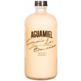 Crema de Bacanora Aguamiel 500 ml