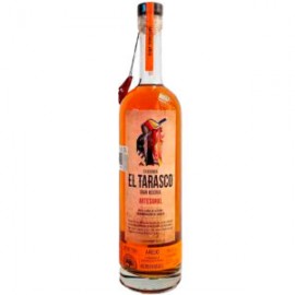 Charanda El Tarasco Añejo 750 ml