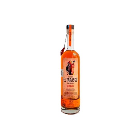 Charanda El Tarasco Añejo 750 ml