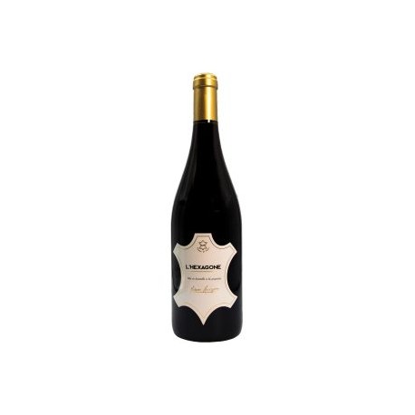 Anjou Rouge Maison L’ Hexagone 750 ml