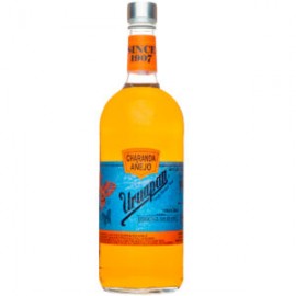 Charanda Uruapan Añejo Single Blended 1L