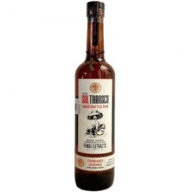 Charanda Sol Tarasco Añejo “Hongos” 750ml