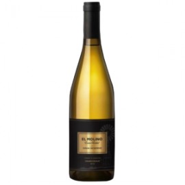 Chardonnay Gran Reserve El Molino 750ml.