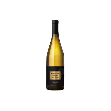 Chardonnay Gran Reserve El Molino 750ml.