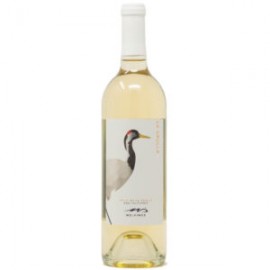 Chenin Blanc La Grulla MD Vinos 750 ml.