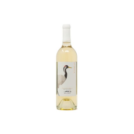 Chenin Blanc La Grulla MD Vinos 750 ml.