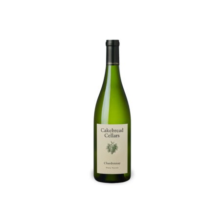 Chardonnay CakeBread Cellars 750ml