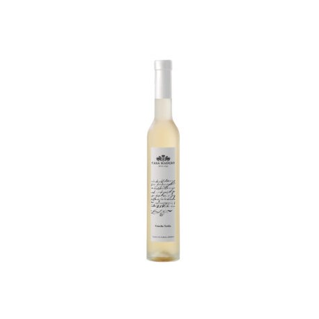 Cosecha Tardia Casa Madero 375ml