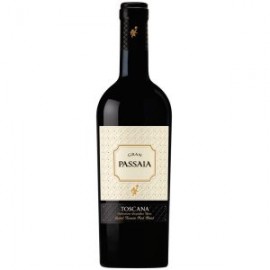 Grand Tuscan Passaia IGT 750ml