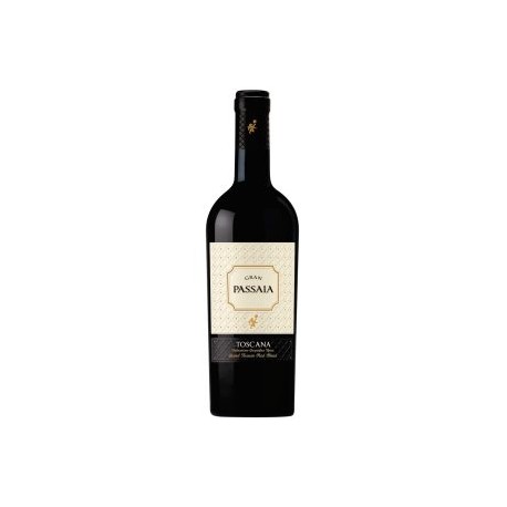 Grand Tuscan Passaia IGT 750ml