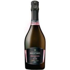 Prosecco Rosé Rocca dei Forti DOC 750ml