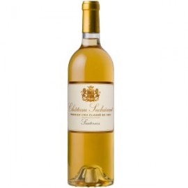 Château Suduiraut Premier Cru Classé 750 ml