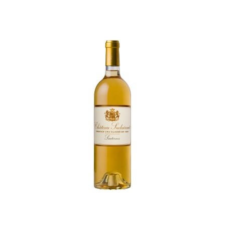 Château Suduiraut Premier Cru Classé 750 ml